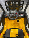 Forklift - Kids Electric Ride on Car