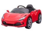 Ferrari 458 Styled Kids Electric Ride on Car