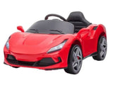 Ferrari 458 Styled Kids Electric Ride on Car