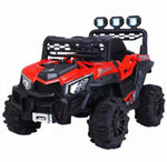 Maverick Commander Styled UTV kids electric ride on car XXL - 2 SEATER