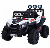 Maverick Commander Styled UTV kids electric ride on car XXL - 2 SEATER