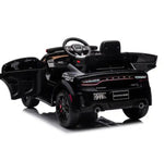 Dodge Charger Police kids electric ride on car (Official Licensed Product)