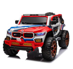 BMW Motorsport Styled UTV kids electric ride on car