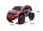 BMW Motorsport Styled UTV kids electric ride on car