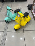 Wespa Styled Scooter Mini