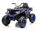 Delta Quad - Kids Electric Ride on Quad - XXL