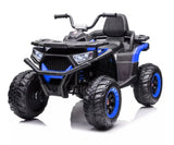 Delta Quad - Kids Electric Ride on Quad - XXL