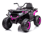 Delta Quad - Kids Electric Ride on Quad - XXL