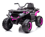 Delta Quad - Kids Electric Ride on Quad - XXL