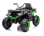 Delta Quad - Kids Electric Ride on Quad - XXL