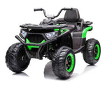 Delta Quad - Kids Electric Ride on Quad - XXL