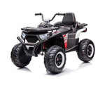 Delta Quad - Kids Electric Ride on Quad - XXL
