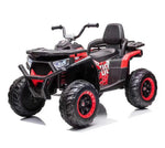 Delta Quad - Kids Electric Ride on Quad - XXL