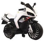 S1000 Superbike -kids electric ride on bike