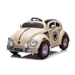 Herbie Beetle Kids Electric Ride on Car (LAUNCH SPECIAL)