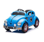 Herbie Beetle Kids Electric Ride on Car (LAUNCH SPECIAL)