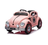 Herbie Beetle Kids Electric Ride on Car (LAUNCH SPECIAL)