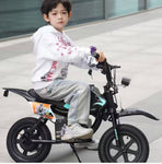 24 Volt Kids Electric Ride On Minimoto Pit Bike