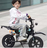 24 Volt Kids Electric Ride On Minimoto Pit Bike