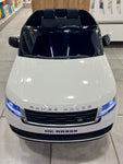 2024 Range Rover Sport SV Edition kids electric ride on car (Official Licensed Product)