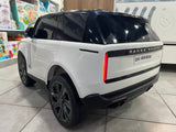 2024 Range Rover Sport SV Edition kids electric ride on car (Official Licensed Product)