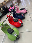 Wespa Styled Scooter Mini