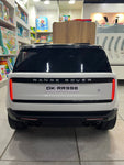 2024 Range Rover Sport SV Edition kids electric ride on car (Official Licensed Product)