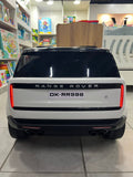 2024 Range Rover Sport SV Edition kids electric ride on car (Official Licensed Product)