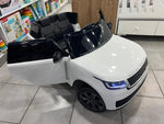 2024 Range Rover Sport SV Edition kids electric ride on car (Official Licensed Product)