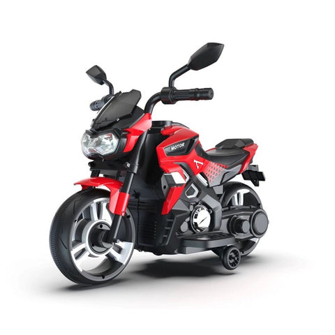 S1100 Rebel Kids electric ride on Superbike