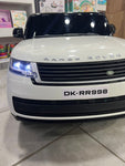 2024 Range Rover Sport SV Edition kids electric ride on car (Official Licensed Product)