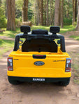 Ford Ranger WildTrak kids electric ride on car (Official Licensed Product)