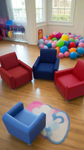 Kids Lounge Chairs and Sofas