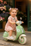 Vespa Styled Scooter (NEW IN STORE)