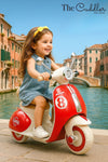Vespa Styled Scooter (NEW IN STORE)
