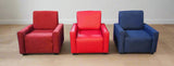 Kids Lounge Chairs and Sofas