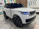 2024 Range Rover Sport SV Edition kids electric ride on car (Official Licensed Product)