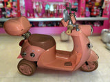 Vespa Styled Scooter