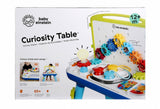 Baby Einstein Curiosity Table Activity Station