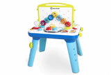 Baby Einstein Curiosity Table Activity Station