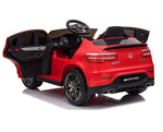 GLC63 AMG Mercedes Benz kids electric ride on car (Official Licensed Product)