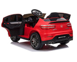 GLC63 AMG Mercedes Benz kids electric ride on car (Official Licensed Product)