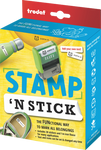 Stamp n Stick