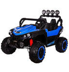 Mega Monster Utv Sport kids electric ride on car Xxl