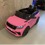 Range Rover Velar kids electric ride on car (Official Licensed Product)