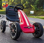 Fiat Abarth Pedal Cart