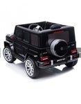G63 AMG Mercedes Benz kids electric ride on car (Official Licensed Product)