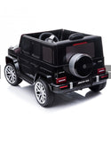 G63 AMG Mercedes Benz kids electric ride on car (Official Licensed Product)