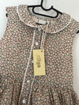 Eligo girls summer dress
