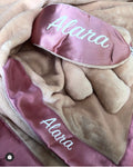 Lily n Jack Cot Blankets